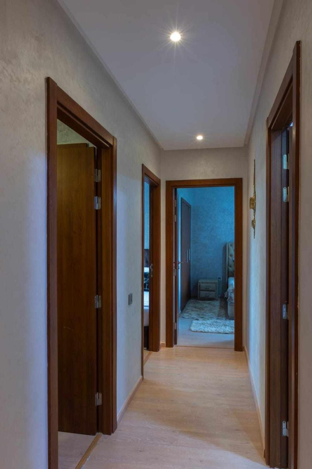 Prestigia Golf City Porte Agate Marrakesh Exterior photo